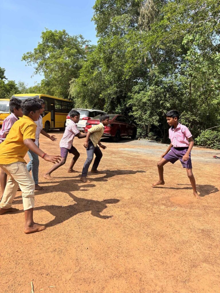 Sports